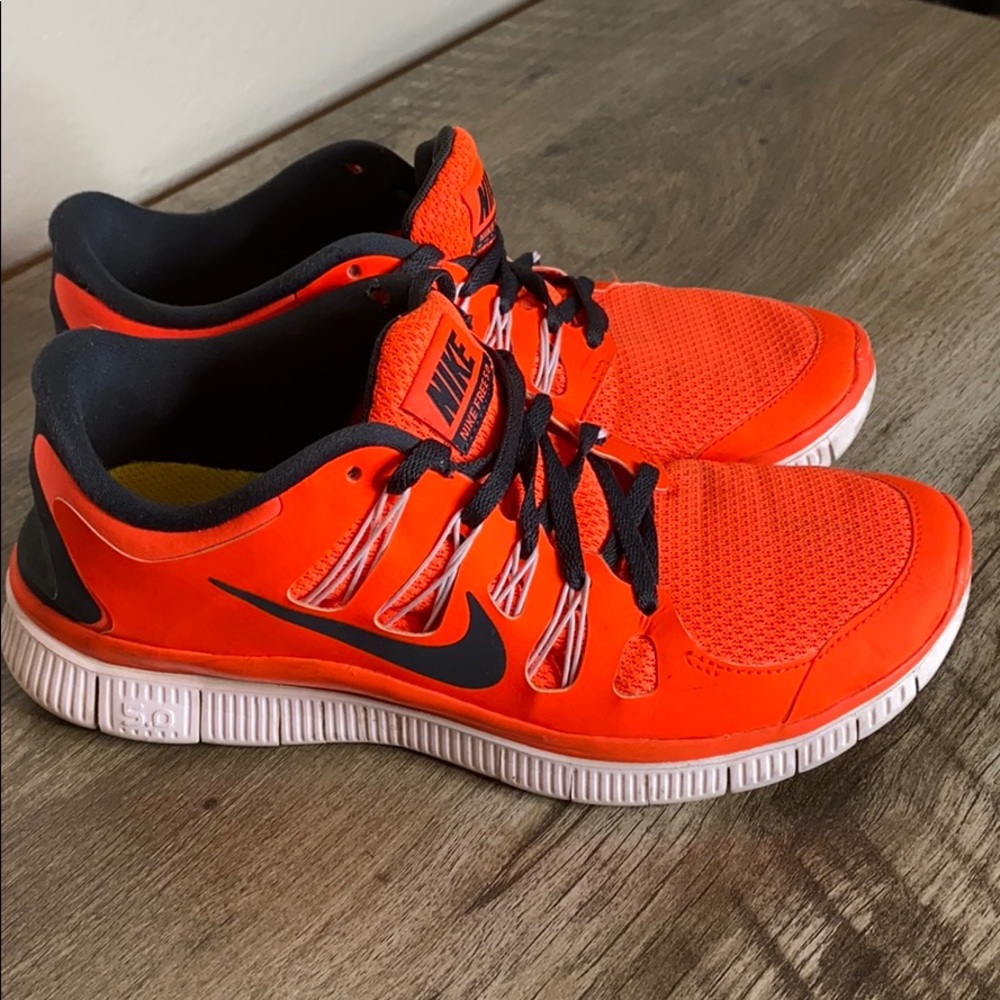 Nike Free 5.0